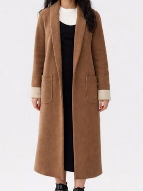 Babaton Luxe Lounge Wool Jacket